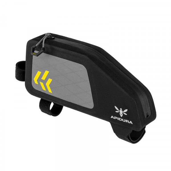 [REFURBISHED] Apidura Backcountry Top Tube Pack (1 L) - Oberrohrtasche