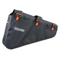 [REFURBISHED] ORTLIEB Frame-Pack RC wasserabweisende Rahmentasche mit Rolltop