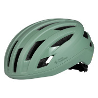 Sweet Protection Fluxer Mips Helm Willow Green