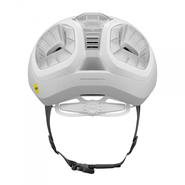 POC Amidal - Hydrogen White Matt