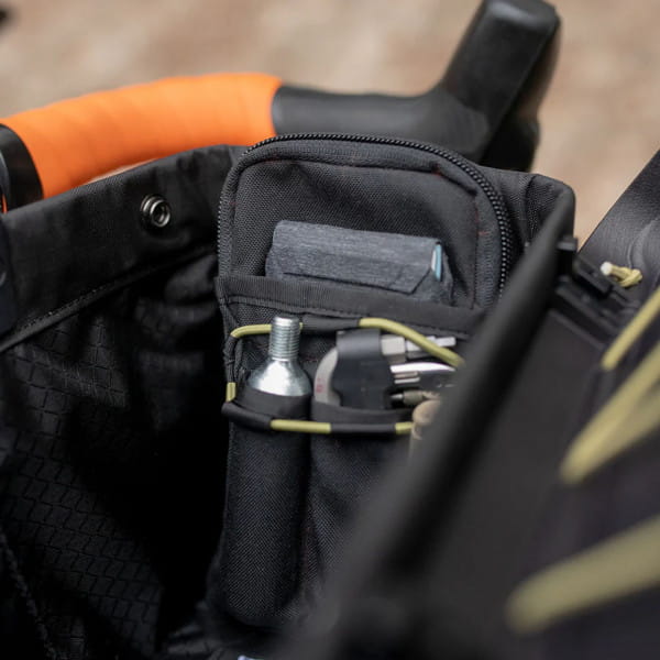 Route Werks Pocket Insert - Black