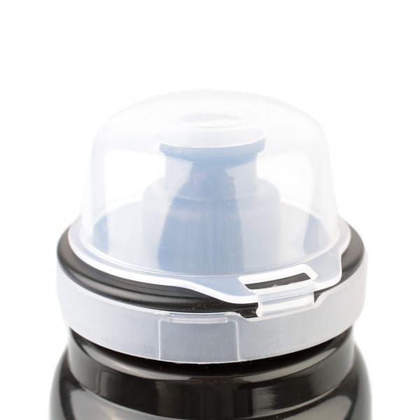 Elite Trinkflasche Fly MTB 750 ml Schwarz-Grau