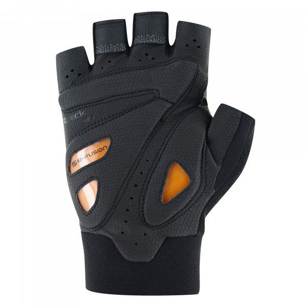 Roeckl Irai Handschuhe Schwarz