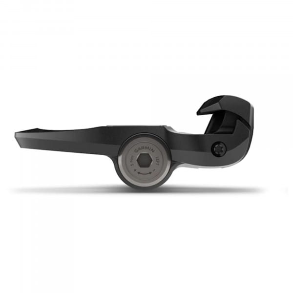 Garmin Rally RS110, Leistungsmesser mit einem Sensor