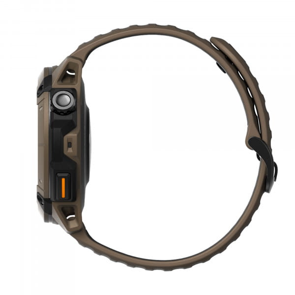 COROS NOMAD GPS-Sportuhr - Brown (Braun)