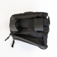 Redshift Sports Kitchen Sink Handlebar Bag integrierte Tasche für Gravel-Lenker