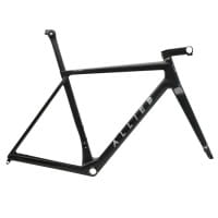 Allied ECHO Rahmenset Raw Carbon