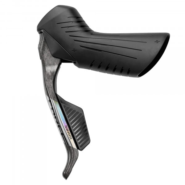 SRAM Force AXS HRD Schalt-/Bremshebel-Set (2025) inkl. Hammerhead Karoo
