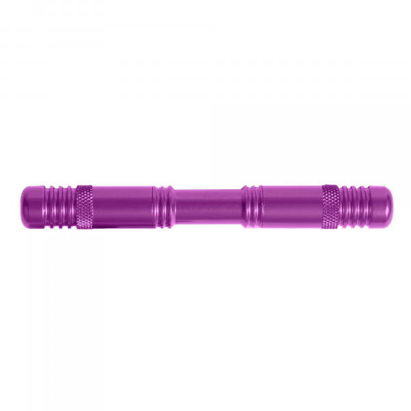 Dynaplug Racer Pro Tubeless Repair Kit Purple (Violett)