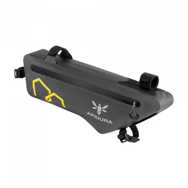 [REFURBISHED] Apidura Expedition Compact Frame Pack (3 L) - Rahmentasche
