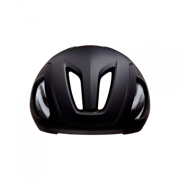 [REFURBISHED] Lazer Vento Black Silver Rennradhelm - Gr. M (55 - 59 cm)