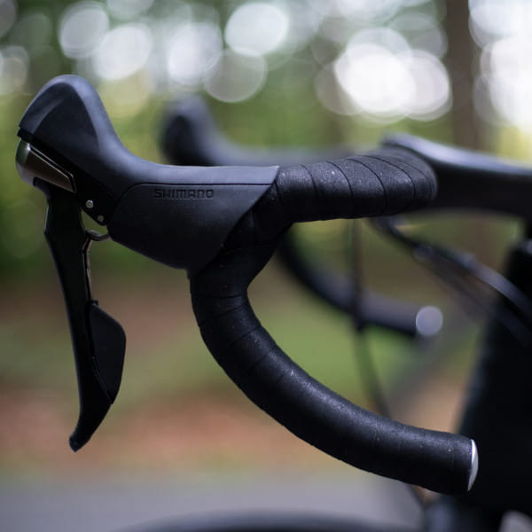 BEAST Components Ultra Bar 2.0 Carbon-Lenker UD Black Klemmung 31,8 mm