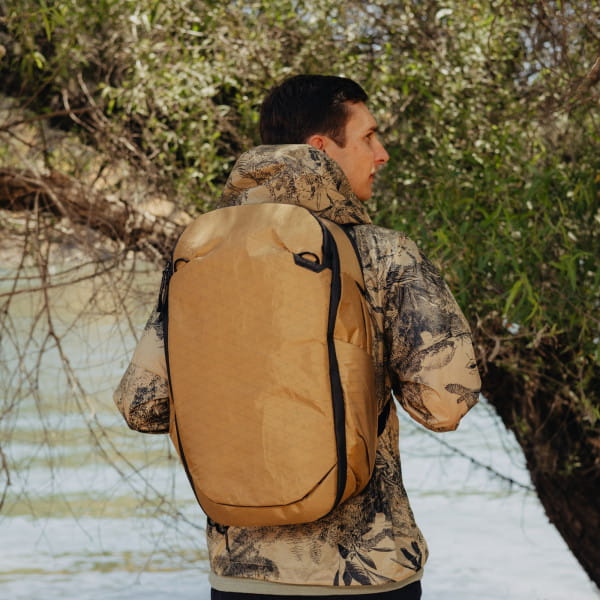 Peak Design Travel Backpack Coyote