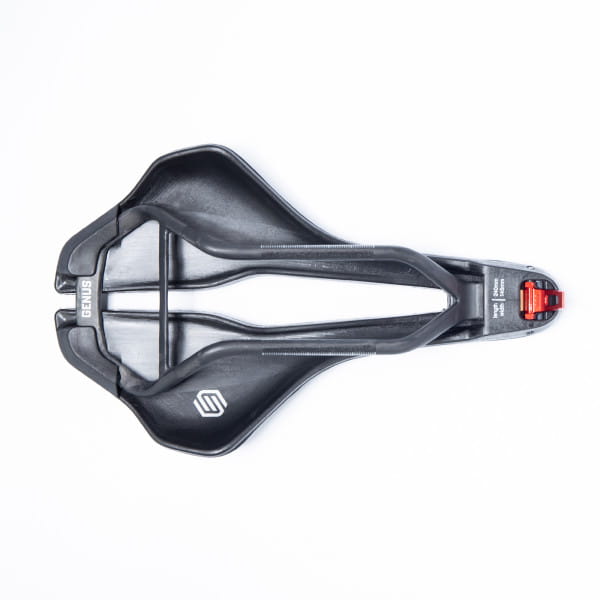 ERE Research Genus CT Sattel