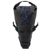 AEVOR Seat Pack Road Proof Night Rider (12 L) - Satteltasche