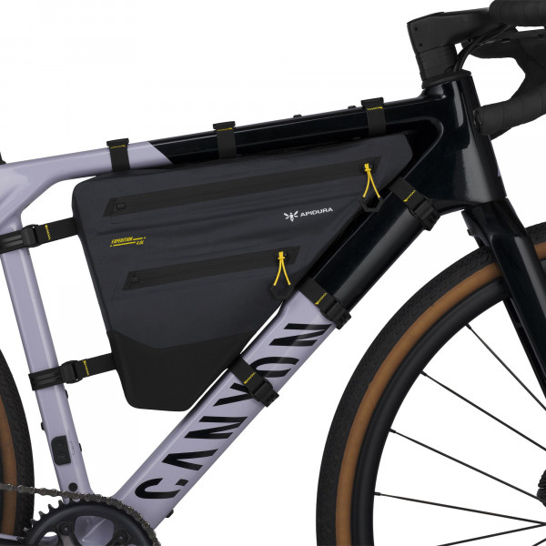 Apidura Expedition Full Frame Pack (4.6L) - Rahmentasche