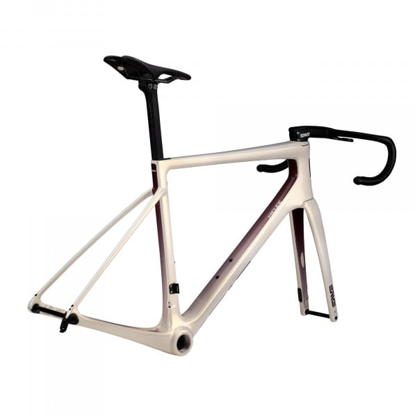 ENVE Melee Rahmenset Slipstream Pearl