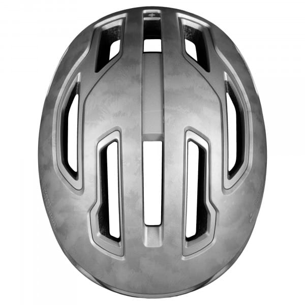 Sweet Protection Falconer 2Vi Mips Helm Silver Smoke