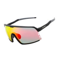 Ravemen Fahrradbrille, 3 Wechselgläser für Rennrad & Gravel CG12