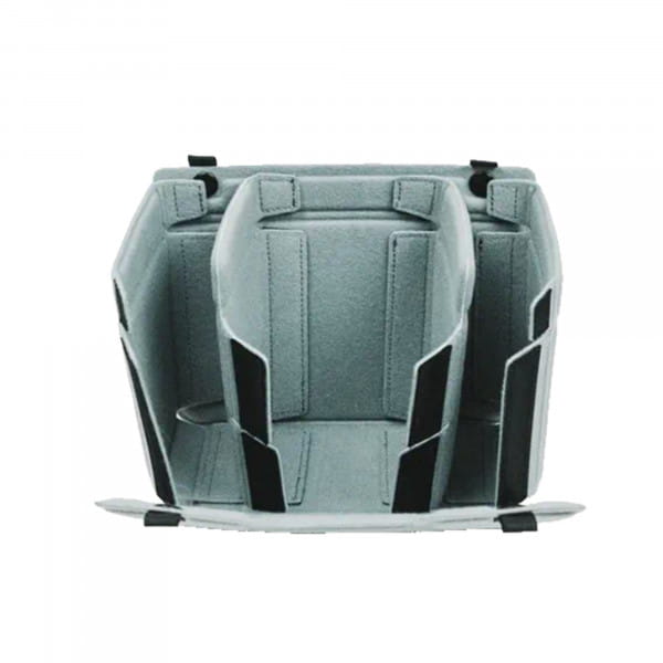 Route Werks Padded Insert - Grau