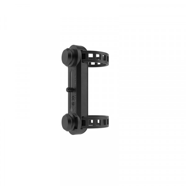 Fidlock TWIST Uni Base – Rahmenhalter ohne Gewindeösen