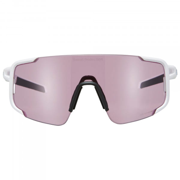 Sweet Protection Ronin RIG Photochromic Brille - RIG Photochromic/Matte White