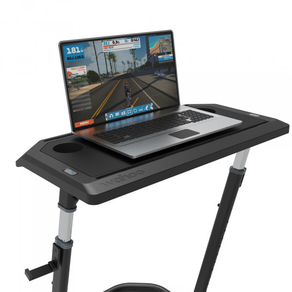 Wahoo Kickr Desk V2 - Verstellbarer Hometrainer-Tisch