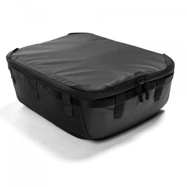 Peak Design Roller Pro Creator Bundle Black (Rollkoffer + Camera Cube XL)