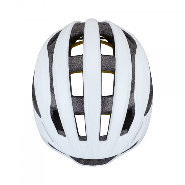 Specialized Loma Allroad-Helm - Weiß