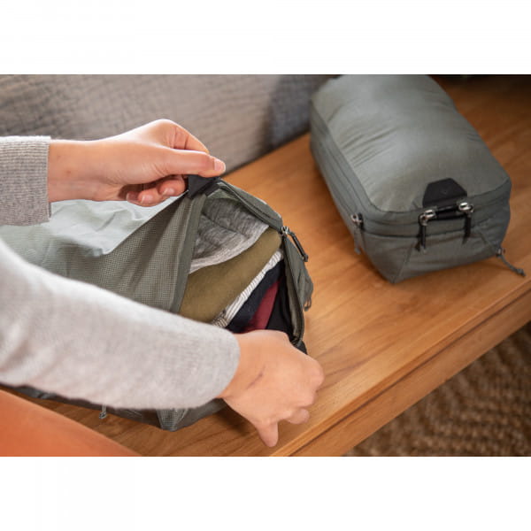 Peak Design Packing Cube Medium Packwürfel 18 L - Sage