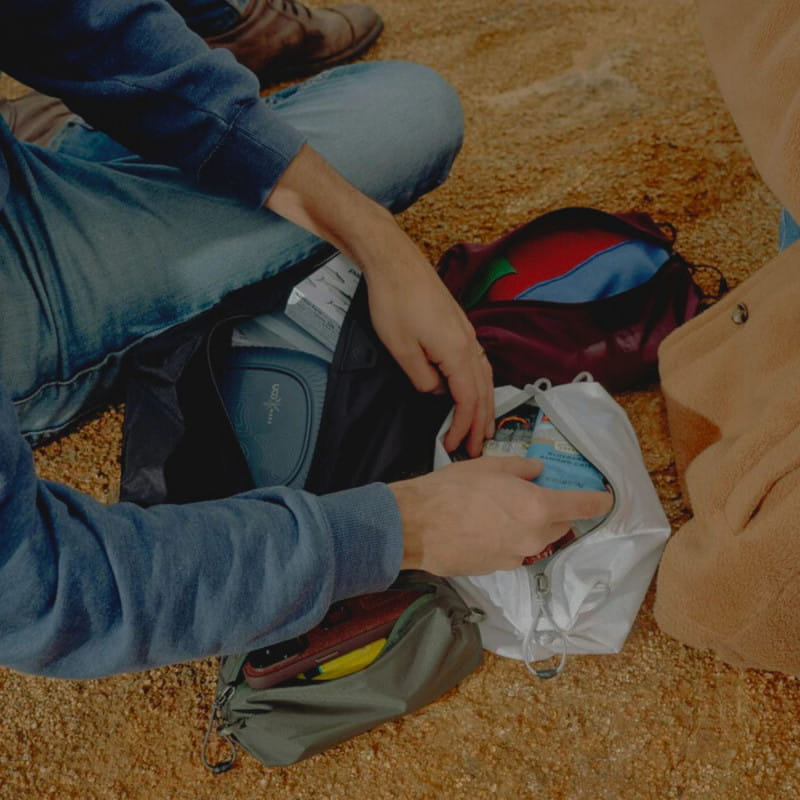 Packing-Cubes