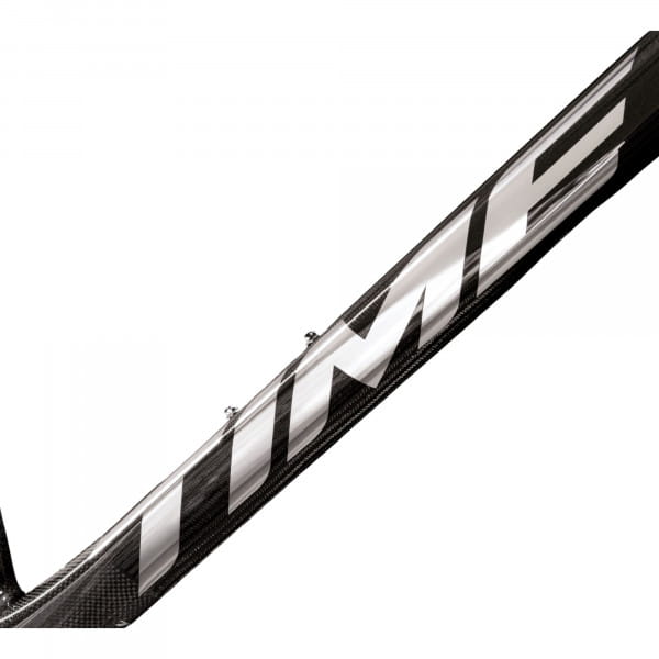 TIME Fluidity Endurance-Rahmenset Nude