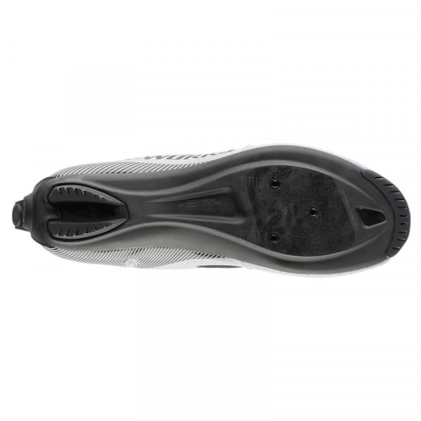 [REFURBISHED] Specialized S-Works Trivent Schuh Gr. 44 Weiss Modell 2019