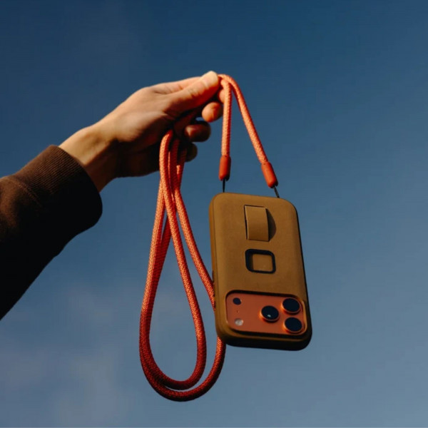 Peak Design Mobile Crossbody Strap Ibis