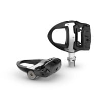 Garmin Rally RS110, Leistungsmesser mit einem Sensor