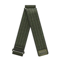 [REFURBISHED] COROS Nylon-Ersatzarmband 24 mm für NOMAD - Green - lange Version