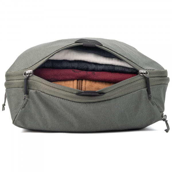 Peak Design Packing Cube Medium Packwürfel 18 L - Sage