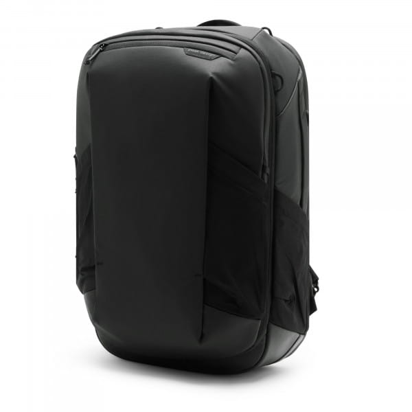 Peak Design Travel Backpack 2-in-1 40 Liter - Black