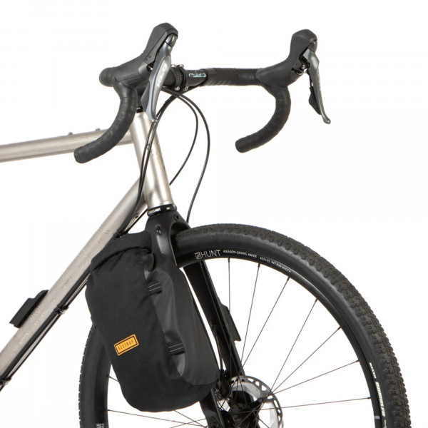 Restrap Switch Pannier - Gabeltasche mit Schnellverriegelung - 5L