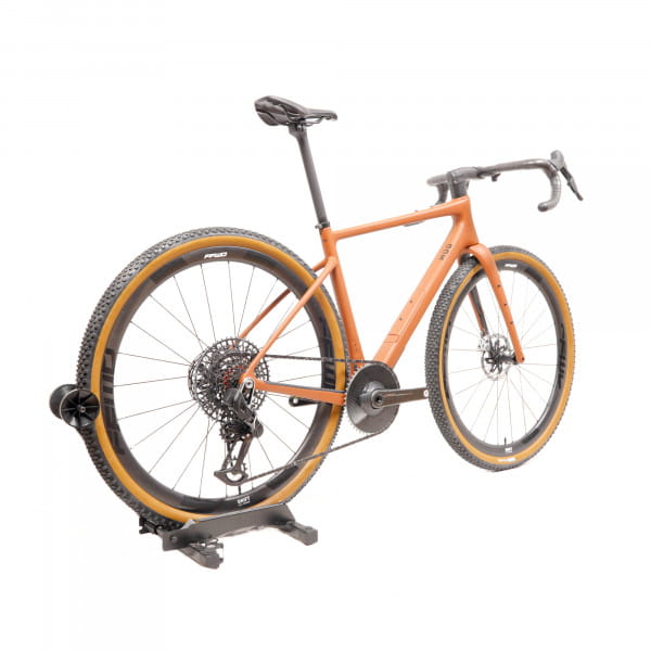 Showroombike ENVE MOG Komplettbike SRAM RED AXS E1 Gr. 54 Terraccotta Showroombike ENVE MOG Komplettbike SRAM RED AXS E1 Gr. 54 Terraccotta