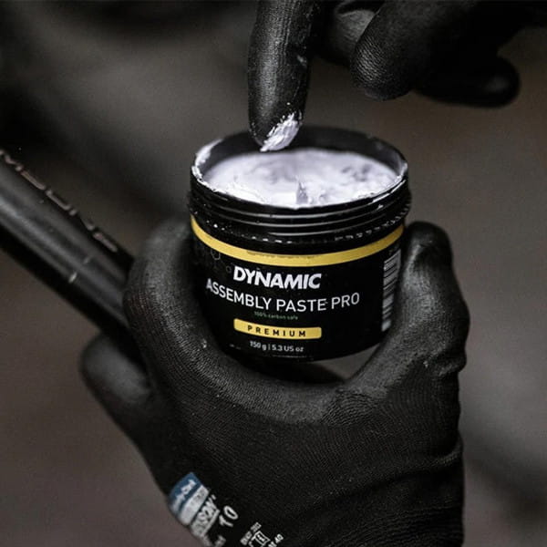 Dynamic Bike Care Pro Montagepaste 200 ml