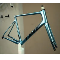 Showroom TIME Fluidity Rahmenset Gr. L - Sky Blue