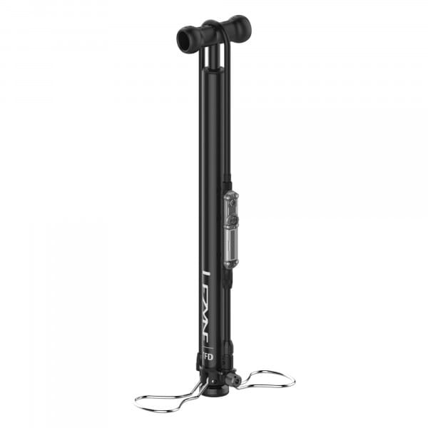 [REFURBISHED] Lezyne Digital Travel Floor Drive Standpumpe