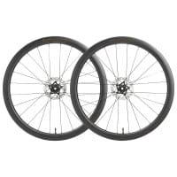FFWD RYOT44 FCC Carbon-Laufradsatz 44 mm N/Gage 2:1