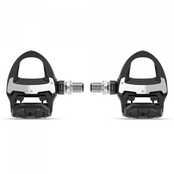 Garmin Rally RS210, Leistungsmesser mit Dualsensor