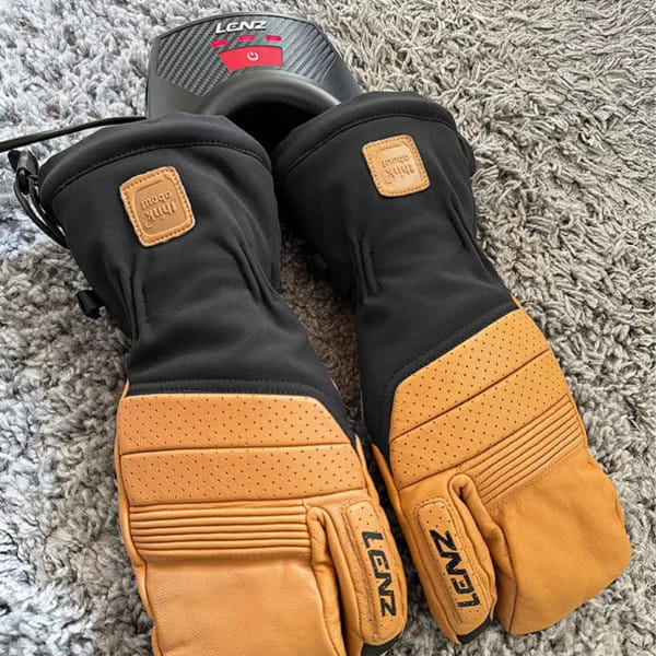 Lenz Schuhtrockner Space Dryer 3.1