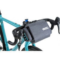Evoc Handlebar Pack Boa L 5 L Lenkertasche - Carbon Grey (Grau)