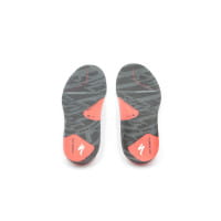 SPECIALIZED BG SL FOOTBED / Einlegesohle + ROT 48-49