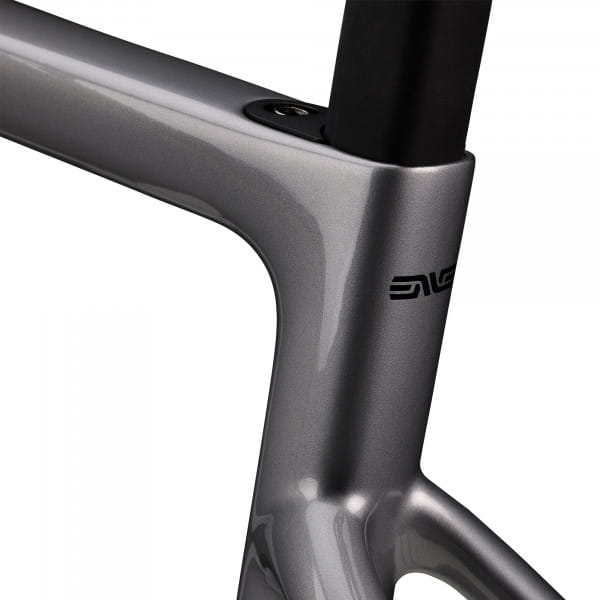 ENVE Fray Rahmenset GT Silver