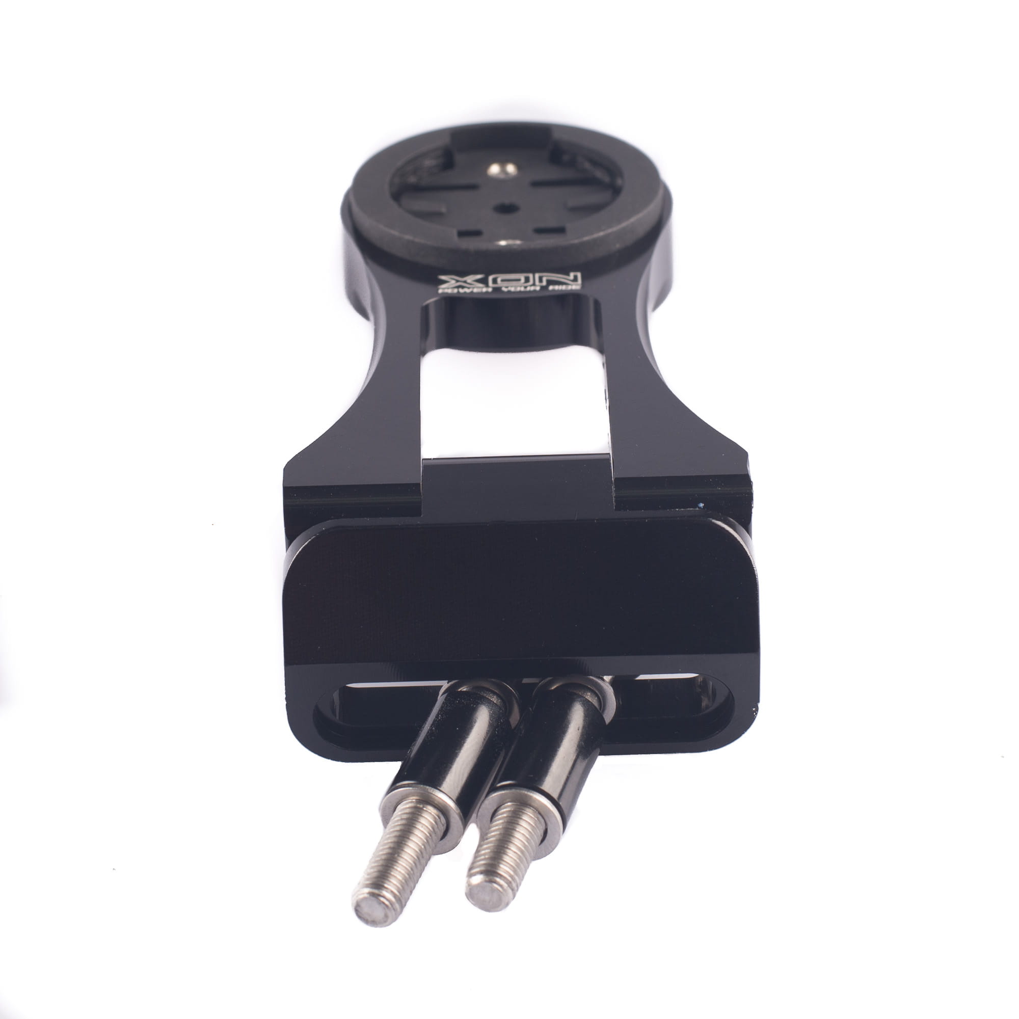XON Fahrradlicht-Adapter & Powerbank-Adapter für GoPro-Mount
